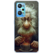 Чехол BoxFace Realme GT2 