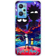 Чехол BoxFace Realme GT2 