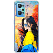 Чехол BoxFace Realme GT2 