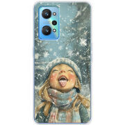 Чехол BoxFace Realme GT2 Смак дитинства