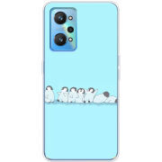 Чехол BoxFace Realme GT2 