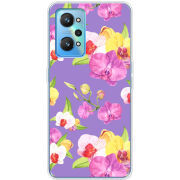 Чехол BoxFace Realme GT2 