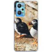 Чехол BoxFace Realme GT2 