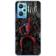 Чехол BoxFace Realme GT2 