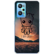Чехол BoxFace Realme GT2 