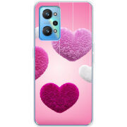 Чехол BoxFace Realme GT2 