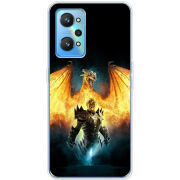 Чехол BoxFace Realme GT2 