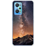 Чехол BoxFace Realme GT Neo 2 