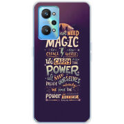 Чехол BoxFace Realme GT Neo 2 