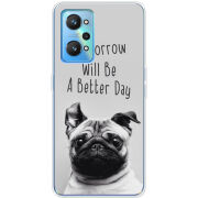 Чехол BoxFace Realme GT Neo 2 