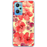 Чехол BoxFace Realme GT Neo 2 