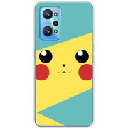 Чехол BoxFace Realme GT Neo 2 