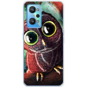 Чехол BoxFace Realme GT Neo 2 