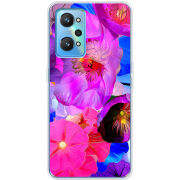 Чехол BoxFace Realme GT Neo 2 