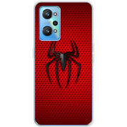 Чехол BoxFace Realme GT Neo 2 