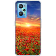 Чехол BoxFace Realme GT Neo 2 