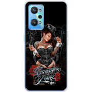 Чехол BoxFace Realme GT Neo 2 