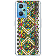 Чехол BoxFace Realme GT Neo 2 