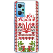 Чехол BoxFace Realme GT Neo 2 