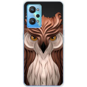 Чехол BoxFace Realme GT Neo 2 