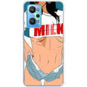 Чехол BoxFace Realme GT Neo 2 