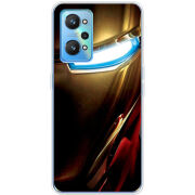 Чехол BoxFace Realme GT Neo 2 