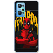 Чехол BoxFace Realme GT Neo 2 