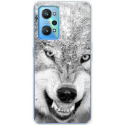 Чехол BoxFace Realme GT Neo 2 