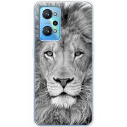 Чехол BoxFace Realme GT Neo 2 