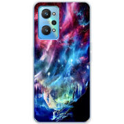 Чехол BoxFace Realme GT Neo 2 Northern Lights