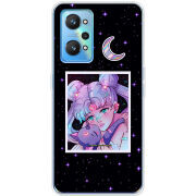 Чехол BoxFace Realme GT Neo 2 Sailor Moon