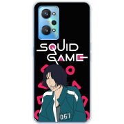 Чехол BoxFace Realme GT Neo 2 siquid game 067