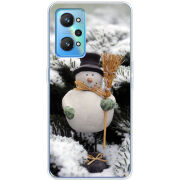 Чехол BoxFace Realme GT Neo 2 