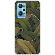 Чехол BoxFace Realme GT Neo 2 Leaf