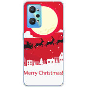 Чехол BoxFace Realme GT Neo 2 