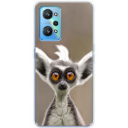 Чехол BoxFace Realme GT Neo 2 