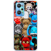Чехол BoxFace Realme GT Neo 2 Find your bear