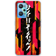 Чехол BoxFace Realme GT Neo 2 