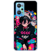 Чехол BoxFace Realme GT Neo 2 