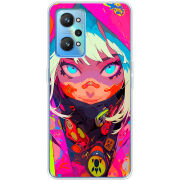 Чехол BoxFace Realme GT Neo 2 