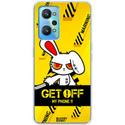 Чехол BoxFace Realme GT Neo 2 