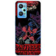 Чехол BoxFace Realme GT Neo 2 