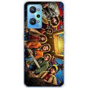 Чехол BoxFace Realme GT Neo 2 