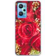 Чехол BoxFace Realme GT Neo 2 