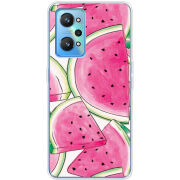 Чехол BoxFace Realme GT Neo 2 