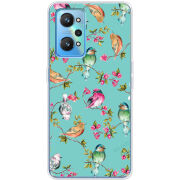 Чехол BoxFace Realme GT Neo 2 