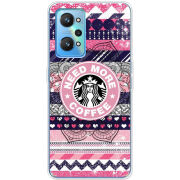 Чехол BoxFace Realme GT Neo 2 