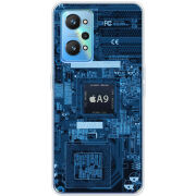 Чехол BoxFace Realme GT Neo 2 