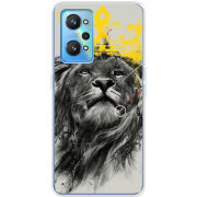 Чехол BoxFace Realme GT Neo 2 