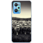 Чехол BoxFace Realme GT Neo 2 